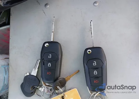 2022 Ford F-250 Xl из США, поврежденный, VIN 1FDBF2A69NED80872